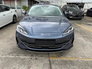 BYD Seal 06 2026 купить из Китая, цена 3 178 000 ₽ — Suifenhe Auto