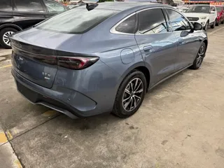 BYD Seal 06 2026 купить из Китая, цена 3 178 000 ₽ — Suifenhe Auto