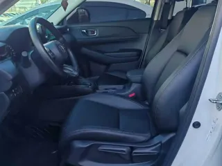 Honda XR-V 2023 купить из Китая, цена 1 981 000 ₽ — Suifenhe Auto