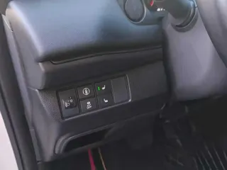 Honda XR-V 2023 купить из Китая, цена 1 981 000 ₽ — Suifenhe Auto