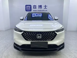 Honda XR-V 2023 купить из Китая, цена 2 005 000 ₽ — Suifenhe Auto