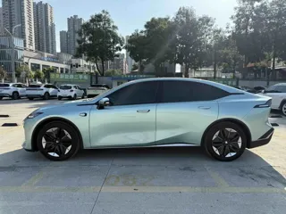Deepal SL03 2024 купить из Китая, цена 2 836 000 ₽ — Suifenhe Auto