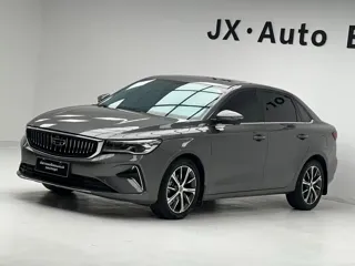 Geely Emgrand 2022 купить из Китая, цена 1 137 000 ₽ — Suifenhe Auto