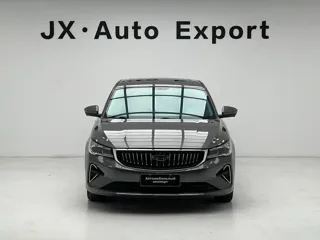 Geely Emgrand 2022 купить из Китая, цена 1 137 000 ₽ — Suifenhe Auto