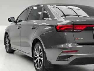Geely Emgrand 2022 купить из Китая, цена 1 137 000 ₽ — Suifenhe Auto