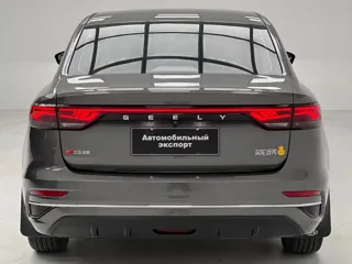 Geely Emgrand 2022 купить из Китая, цена 1 137 000 ₽ — Suifenhe Auto