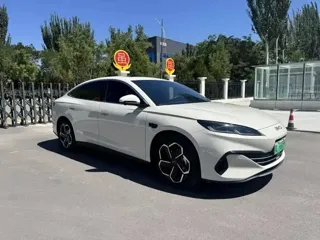 BYD Seal 06 2025 купить из Китая, цена 3 251 000 ₽ — Suifenhe Auto