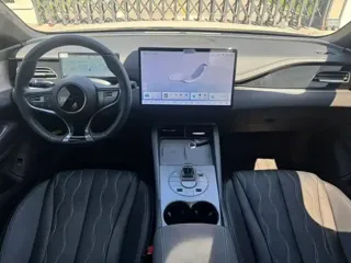 BYD Seal 06 2025 купить из Китая, цена 3 251 000 ₽ — Suifenhe Auto