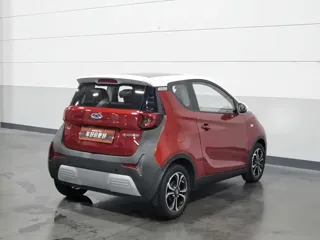 Chery QQ Little Ant 2020 купить из Китая, цена 824 000 ₽ — Suifenhe Auto
