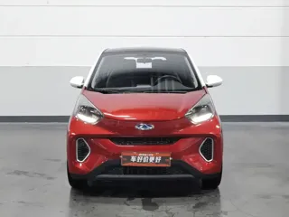 Chery QQ Little Ant 2020 купить из Китая, цена 824 000 ₽ — Suifenhe Auto