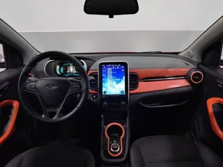 Chery QQ Little Ant 2020 купить из Китая, цена 824 000 ₽ — Suifenhe Auto