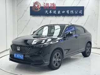 Honda XR-V 2023 купить из Китая, цена 2 148 000 ₽ — Suifenhe Auto