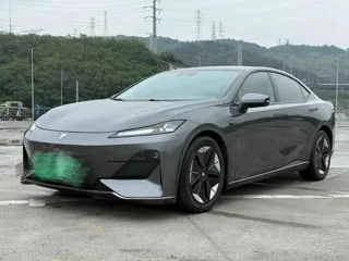 Deepal SL03 2023 купить из Китая, цена 3 269 000 ₽ — Suifenhe Auto