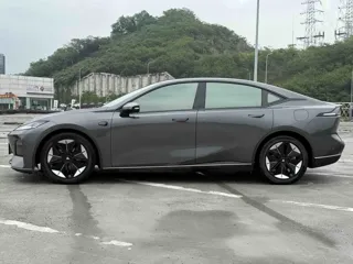Deepal SL03 2023 купить из Китая, цена 3 269 000 ₽ — Suifenhe Auto