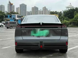 Deepal SL03 2023 купить из Китая, цена 3 269 000 ₽ — Suifenhe Auto