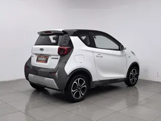 Chery QQ Little Ant 2021 купить из Китая, цена 871 000 ₽ — Suifenhe Auto