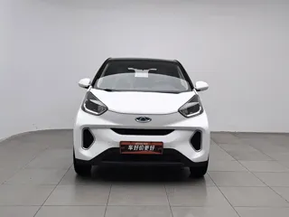 Chery QQ Little Ant 2021 купить из Китая, цена 871 000 ₽ — Suifenhe Auto
