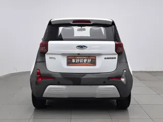 Chery QQ Little Ant 2021 купить из Китая, цена 871 000 ₽ — Suifenhe Auto