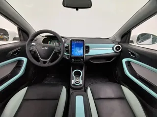 Chery QQ Little Ant 2021 купить из Китая, цена 871 000 ₽ — Suifenhe Auto