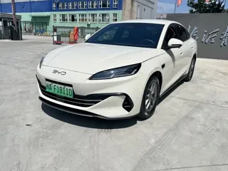 BYD Seal 06 2025 купить из Китая, цена 2 465 000 ₽ — Suifenhe Auto