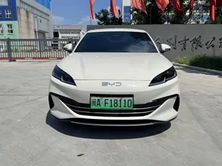 BYD Seal 06 2025 купить из Китая, цена 2 465 000 ₽ — Suifenhe Auto