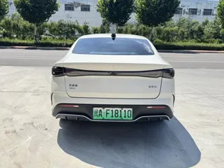 BYD Seal 06 2025 купить из Китая, цена 2 465 000 ₽ — Suifenhe Auto