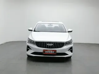 Geely Emgrand 2025 купить из Китая, цена 1 384 000 ₽ — Suifenhe Auto