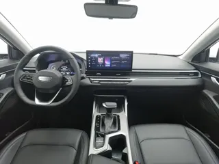 Geely Emgrand 2025 купить из Китая, цена 1 384 000 ₽ — Suifenhe Auto