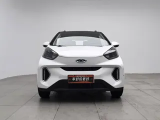 Chery QQ Little Ant 2020 купить из Китая, цена 822 000 ₽ — Suifenhe Auto