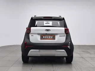Chery QQ Little Ant 2020 купить из Китая, цена 822 000 ₽ — Suifenhe Auto