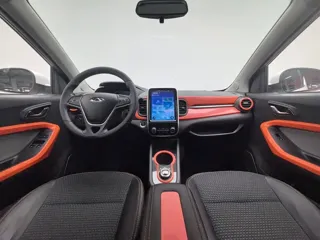Chery QQ Little Ant 2020 купить из Китая, цена 822 000 ₽ — Suifenhe Auto