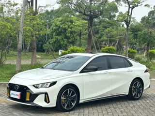 GAC Trumpchi Empow 2024 купить из Китая, цена 2 522 000 ₽ — Suifenhe Auto