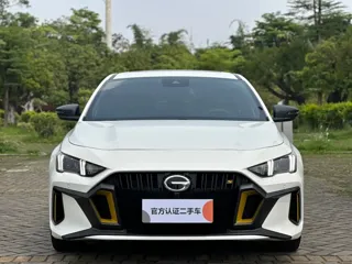 GAC Trumpchi Empow 2024 купить из Китая, цена 2 522 000 ₽ — Suifenhe Auto