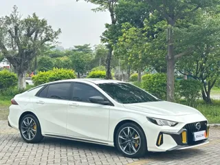 GAC Trumpchi Empow 2024 купить из Китая, цена 2 522 000 ₽ — Suifenhe Auto