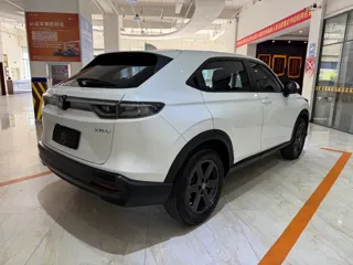 Honda XR-V 2023 купить из Китая, цена 1 929 000 ₽ — Suifenhe Auto
