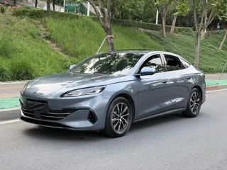 BYD Seal 06 2025 купить из Китая, цена 2 821 000 ₽ — Suifenhe Auto