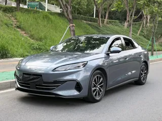 BYD Seal 06 2025 купить из Китая, цена 2 821 000 ₽ — Suifenhe Auto