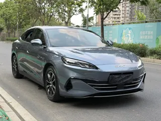 BYD Seal 06 2025 купить из Китая, цена 2 821 000 ₽ — Suifenhe Auto