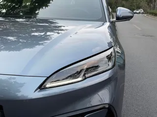 BYD Seal 06 2025 купить из Китая, цена 2 821 000 ₽ — Suifenhe Auto