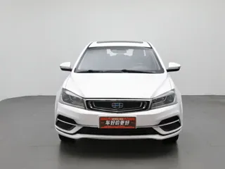 Geely Emgrand 2018 купить из Китая, цена 952 000 ₽ — Suifenhe Auto