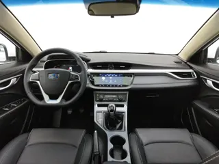 Geely Emgrand 2018 купить из Китая, цена 952 000 ₽ — Suifenhe Auto