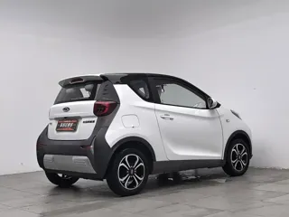 Chery QQ Little Ant 2021 купить из Китая, цена 876 000 ₽ — Suifenhe Auto