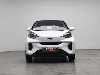 Chery QQ Little Ant 2021 купить из Китая, цена 876 000 ₽ — Suifenhe Auto
