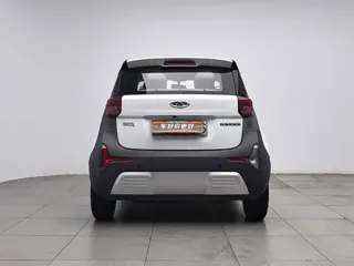 Chery QQ Little Ant 2021 купить из Китая, цена 876 000 ₽ — Suifenhe Auto