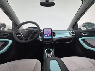 Chery QQ Little Ant 2021 купить из Китая, цена 876 000 ₽ — Suifenhe Auto