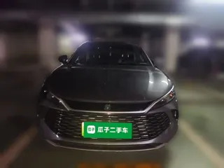 BYD Qin L 2025 купить из Китая, цена 2 638 000 ₽ — Suifenhe Auto