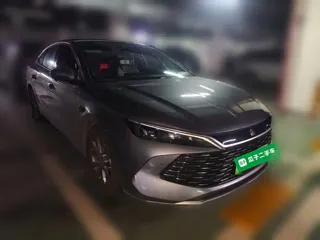 BYD Qin L 2025 купить из Китая, цена 2 638 000 ₽ — Suifenhe Auto
