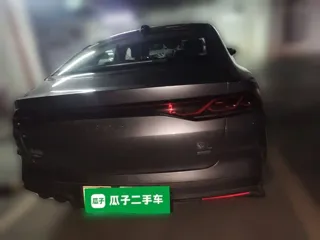 BYD Qin L 2025 купить из Китая, цена 2 638 000 ₽ — Suifenhe Auto