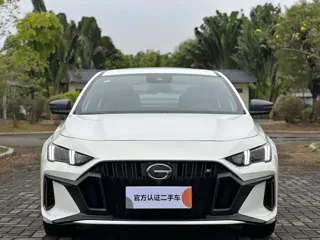 GAC Trumpchi Empow 2025 купить из Китая, цена 2 582 000 ₽ — Suifenhe Auto