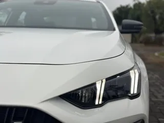 GAC Trumpchi Empow 2025 купить из Китая, цена 2 582 000 ₽ — Suifenhe Auto
